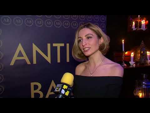 თბილისის ღამის ცხოვრების მოყვარულებს კიდევ ერთი ახალი გასართობი სივრცე „ენთიქ ბარ“ შეემატათ