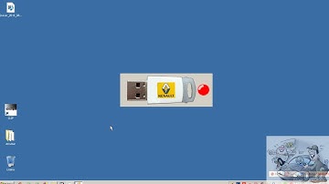 Problem with "Renault Clip v189"