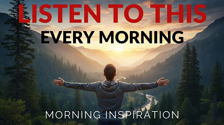 CONNECT WITH GOD EVERY MORNING Wake Up And Thank God Morning Inspiration to Motivate Your Day