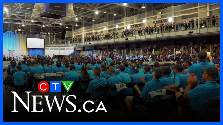 Athletes shine at Special Olympics Ontario Summer Games