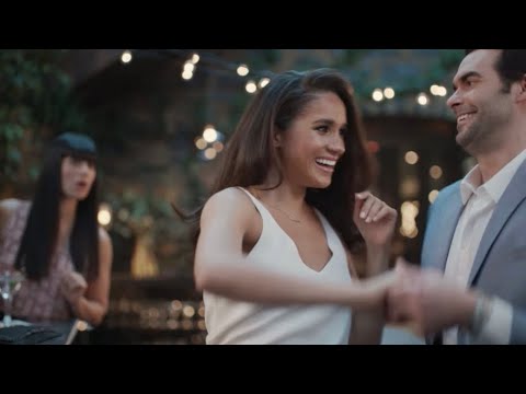 Meghan Markle & Reitmans ALL CAMPAIGNS