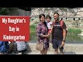 A Day in German Kindergarten | My Daughter Daily Routine | Sandeep Khaira