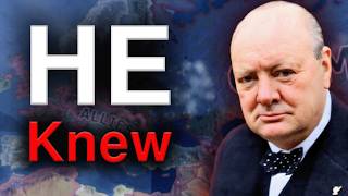 What If Britain Was Ready For Wwii In Hoi4?