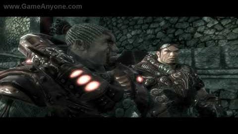 Unreal Tournament 3 HD Chapter 3 Intro