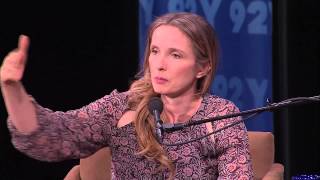 Reel Pieces with Annette Insdorf: Julie Delpy