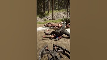 Thumbnail of What happens if you KILL KELVIN in Sons of the Forest?