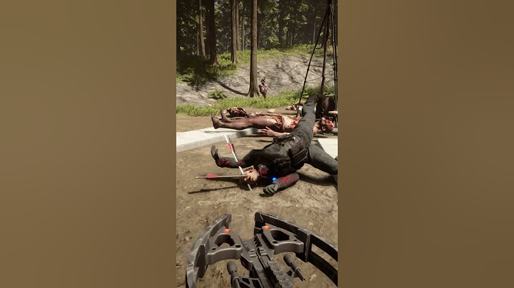 What happens if you KILL KELVIN in Sons of the Forest?