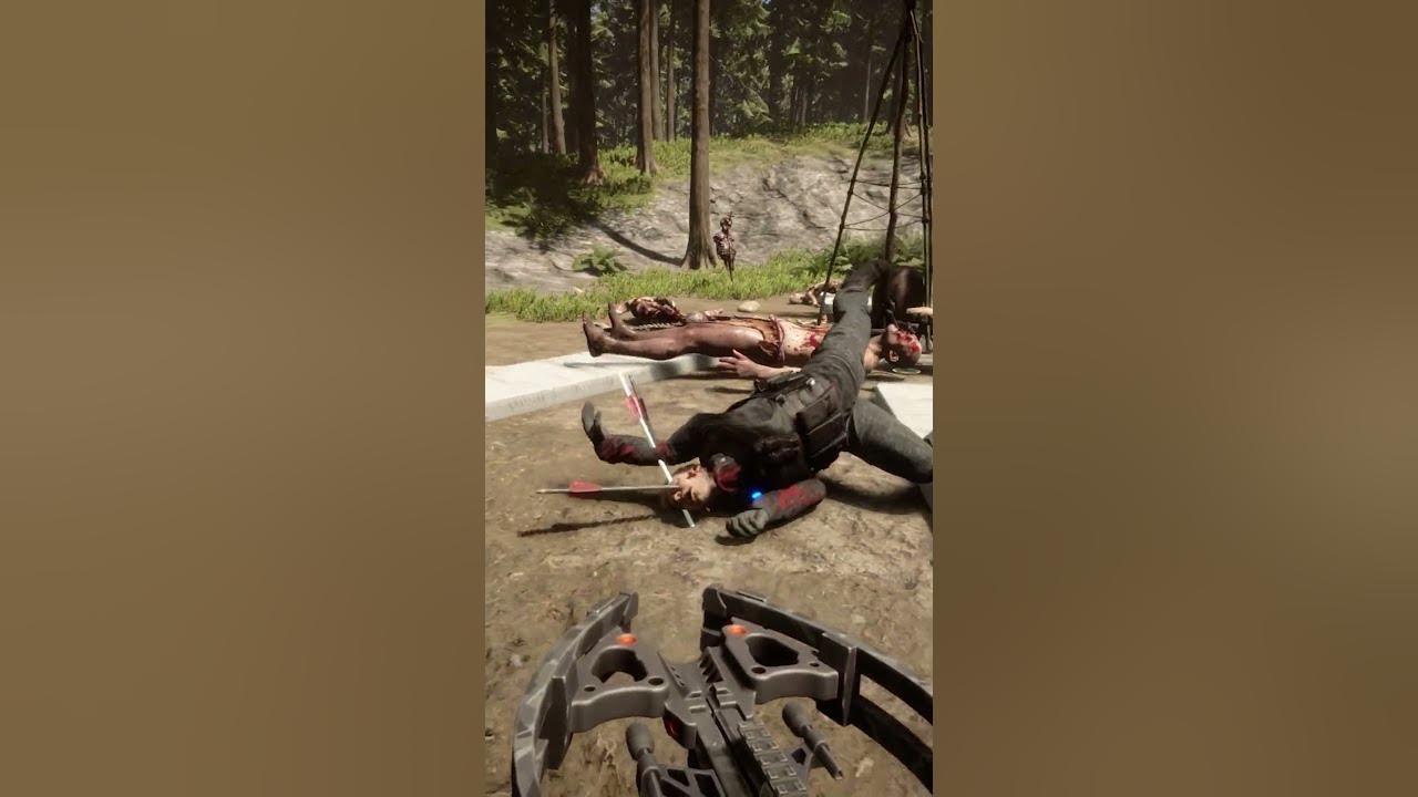What happens if you KILL KELVIN in Sons of the Forest?