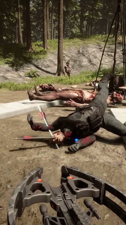What happens if you KILL KELVIN in Sons of the Forest?