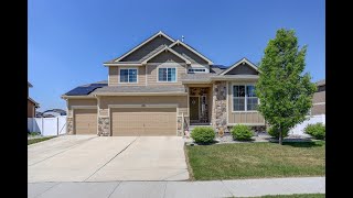1318 Chamois Drive video tour