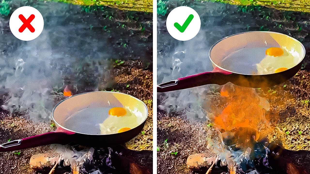 Clever Life Hacks You Can Actually Use