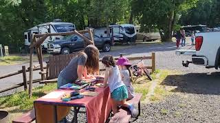 RV camping trip to Willits, Manchester Beach, and Casini Ranch by Adventures with Angus 148 views 8 months ago 52 minutes