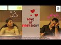 Love at first sight  comic spear  comedy