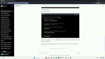 python append to end of first line in a text file