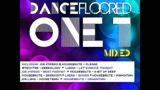 DANCEFLOORED ONE1 MIXED | LaeraTeam | Free Donwload