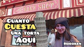 Así es la FAMOSA PASTELERIA de CAKE BOSS | BUDDY VALASTRO  |  αɴɢelιαɴαĸ