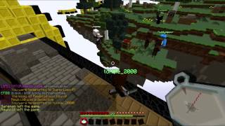 Server Spotlight: MineTTT!