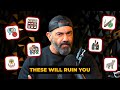 7 Things Men Do To Ruin Their Lives | The Bedros Keuilian Show E023