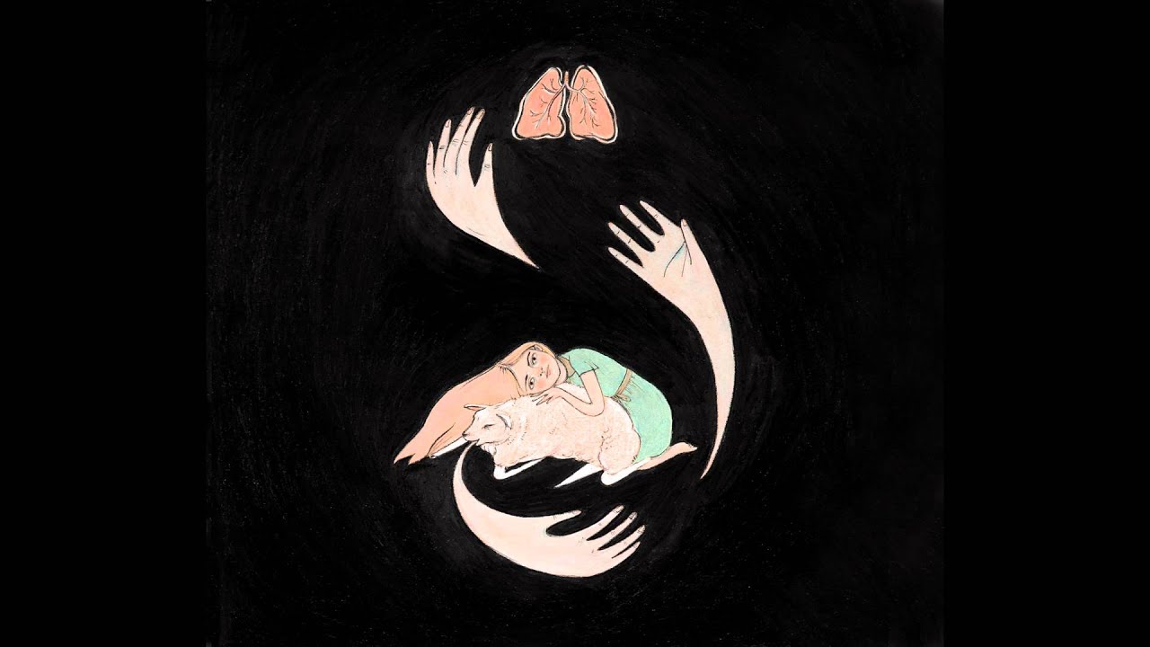 Purity Ring Serve Up Explosive New 'graves' EP - This Song Is Sick