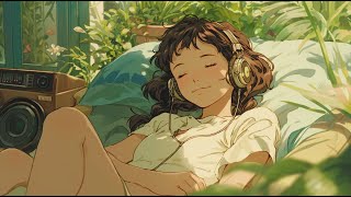 Calm the Storm Lofi BGM イライラを落ち着かせたい時に聴きたいリフレッシュBGM