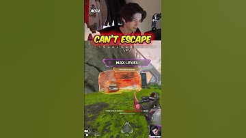 They Tried To Escape ACEU, It