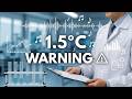 1.5°C WARNING ⚠️ - Original Hyperpop (EDM) Music Video - Tim Borg