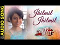 Jhilmil jhilmil  audio song  sweet heart  odia movie  babushan  anu choudhary  anubha