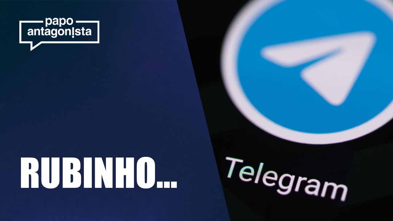 Telegram fala em censura e condena PL das Fake News em manifesto