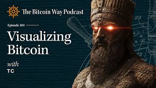 Visualizing Bitcoin with TC | Ep. #104