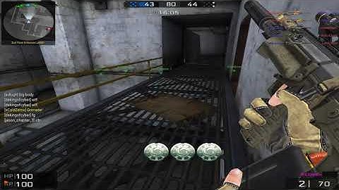 BLACKSHOT HACKING 2019 - Latest Hack / PH_Guardianz