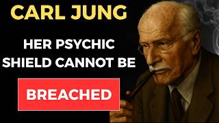 4 Signs You’ve Developed a Psychic Shield Most Cannot Breach | Carl Jung