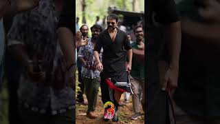 Aadu 3 Shaji Pappan Mass Entry Jayasurya Aadu 3 Glimpse Malayalam Movie 2025