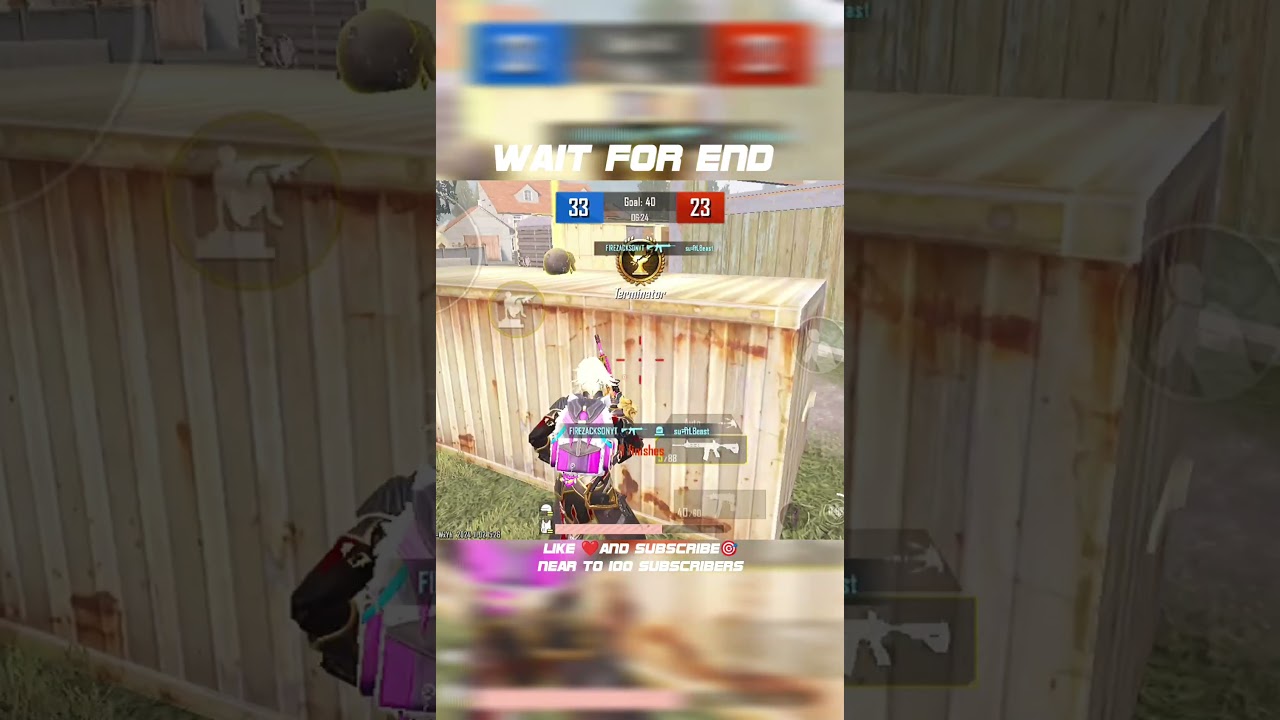 Tdm random with 3v3 challenge 💪 | 1v3 | tdm God | 