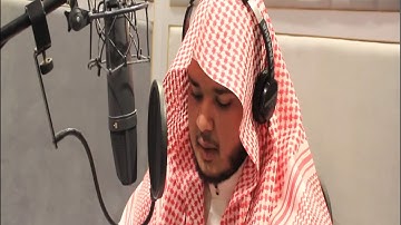 سورة الحجر القارئ صالح الانصاري