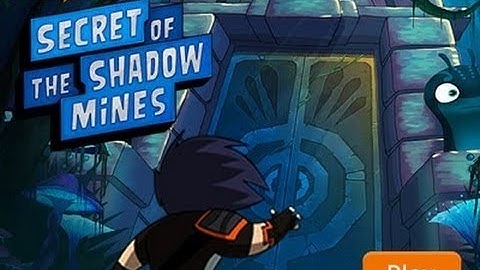 I.G. - Slugterra Secret Of The Shadow Mines Part 11: BACK TO THE JOURNEY!!