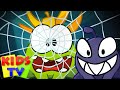 Om Nom Halloween Stories | Halloween Special Episodes | Cartoon Videos for Children - Kids Tv