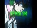 BLUELOCK AIKU EDIT | MONTAGEM ESTRELA ZZXWNCH (SLOWED)