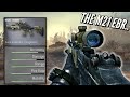 I Completely Forgot This SNIPER In MW2... (M21)