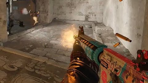 quick ace on ancient