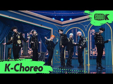 [K-Choreo 8K] 빅톤 'What I Said' (VICTON Choreography) l @MusicBank 210115