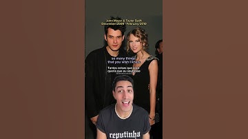 Thumbnail of Taylor Swift - The Story Of Us is inspired by this encounter on the CMT Awards 2010 #taylorswift