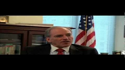 How Criminology Can Save States from Bankruptcy, Dr. Lawrence Sherman (1 of 5)