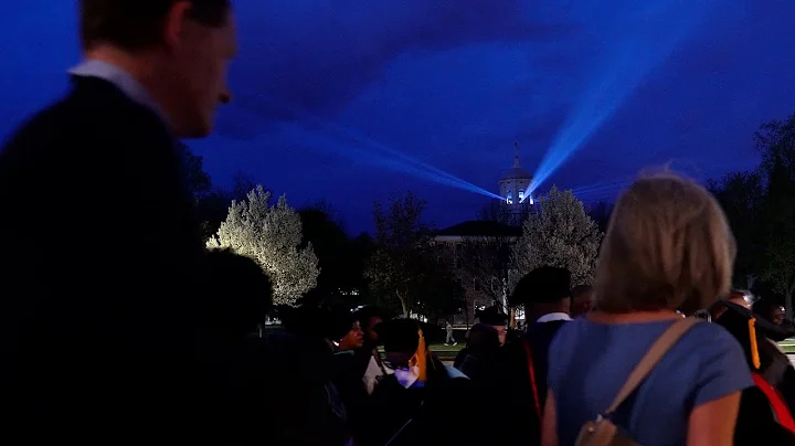 Beacon on the River-The Inauguration of President ...