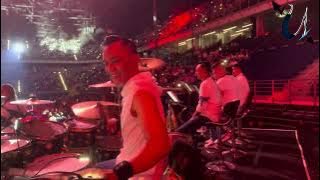 kias fansuri-m.nasir cipta 2/ 3#ujang drum part-22 October 2024