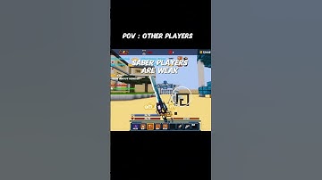 Build and Shoot Saber players edit 🔥💀