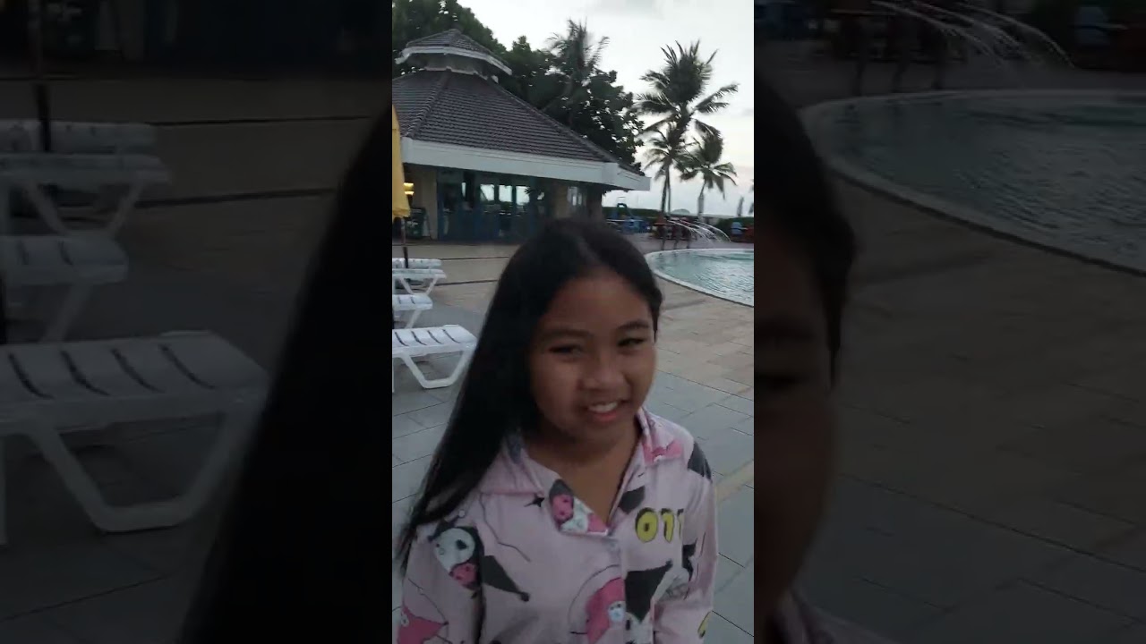 น้องเมล่อน พาเล่น พาเรียน พาทัวร์ ร.ร.โนโวเทลระยอง
