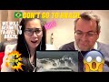 🇩🇰NielsensTV2 REACTS 🇧🇷TO Don't go to Brazil - WE WILL DEFINITLY GO TO BRAZIL😱💕