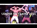 LENIER EN TAMPA 2021- COMO TE PAGO