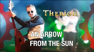 THERION - An Arrow From the Sun - LIVE