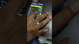 Csat software, billing software, contact less order, restaurant software screenshot 2